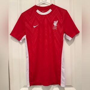 Nike Adult LFC Soccer / Futbol Jersey